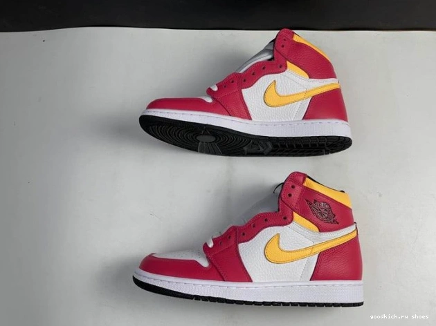 Rep 1 Air Red Fusion High OGLight Jordan 555088-603 0721